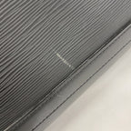 Louis Vuitton Boston Bag Epi Bourche 50 Noir 2-Way — view 7
