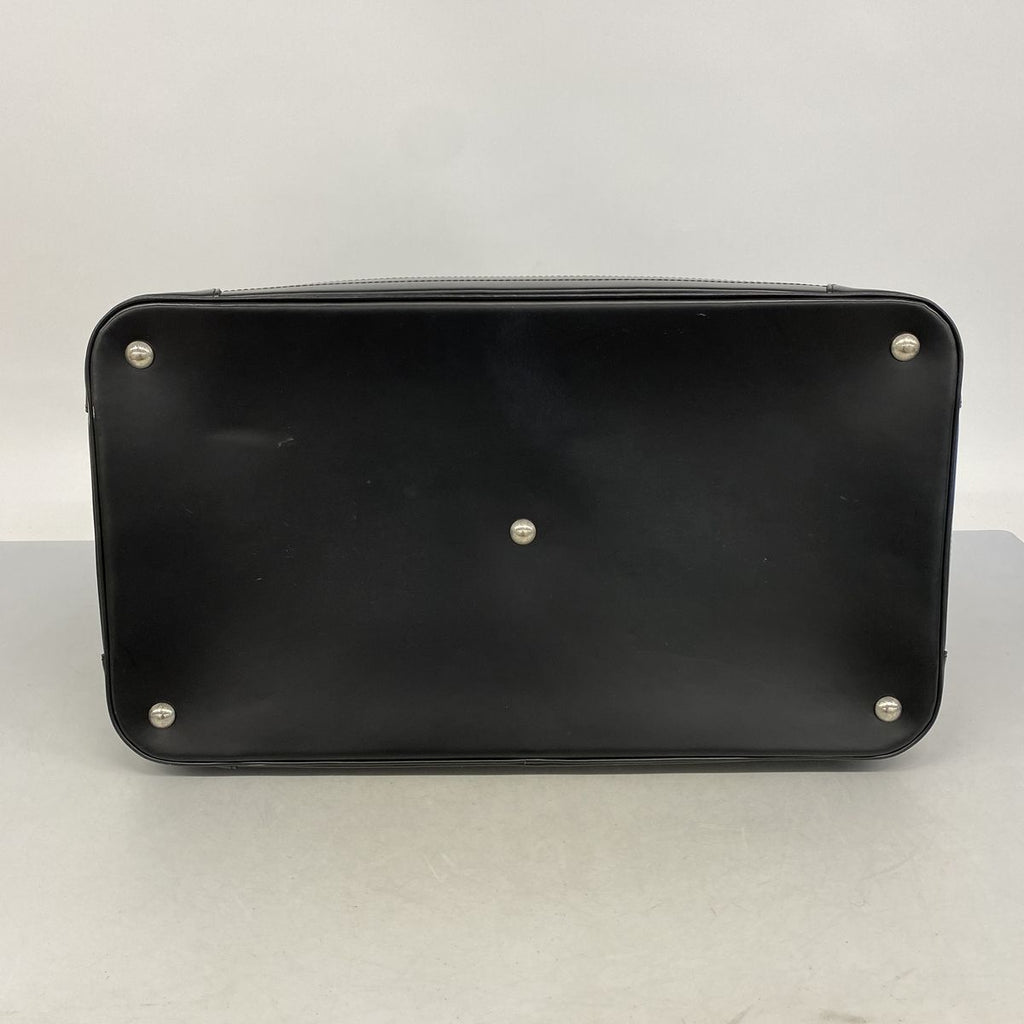 Louis Vuitton Boston Bag Epi Bourche 50 Noir 2-Way — view 3