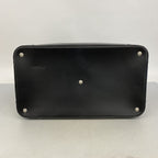 Louis Vuitton Boston Bag Epi Bourche 50 Noir 2-Way — view 3