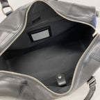 Louis Vuitton Boston Bag Epi Bourche 50 Noir 2-Way — view 4