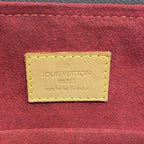 Louis Vuitton Tote Monogram Cousin GM Brown — view 5
