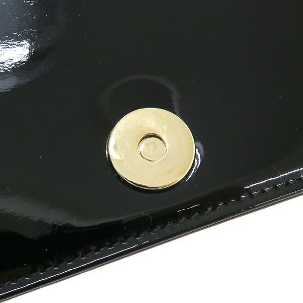 Dior Pouch Handbag Black — view 3