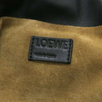 Loewe Flamenco Clutch Medium — view 8