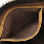 Louis Vuitton Monogram Speedy 30 Handbag — view 3