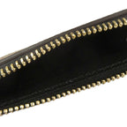 Louis Vuitton Card Case Romy Monogram Reverse Coin Purse Fragment — view 6