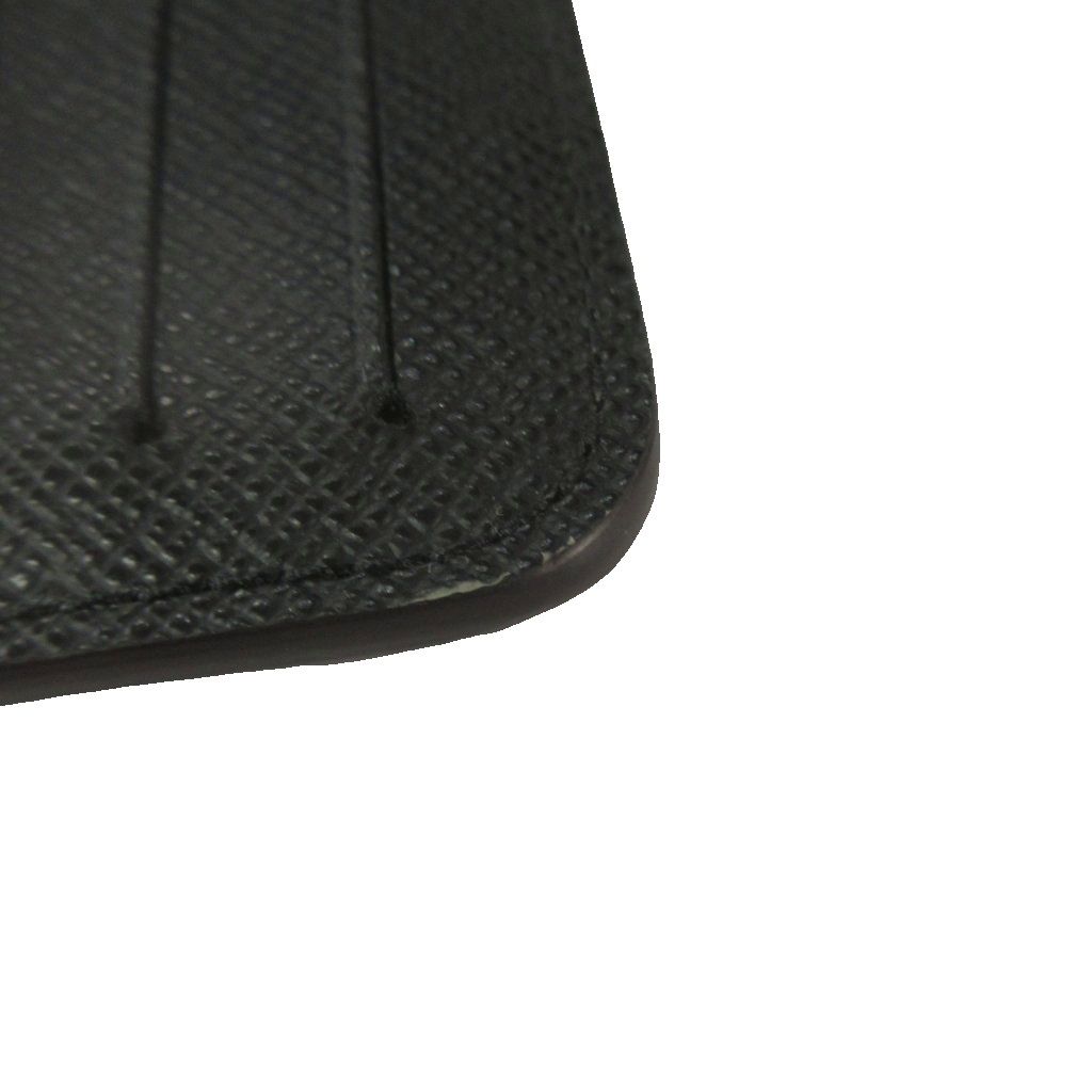 Louis Vuitton Card Case Romy Monogram Reverse Coin Purse Fragment — view 3
