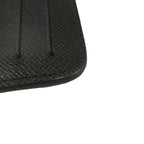 Louis Vuitton Card Case Romy Monogram Reverse Coin Purse Fragment — view 3