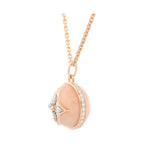 Louis Vuitton Necklace Pendentif Blossom — view 3