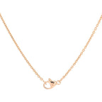 Louis Vuitton Necklace Pendentif Blossom — view 6