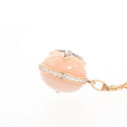 Louis Vuitton Necklace Pendentif Blossom — view 5