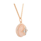 Louis Vuitton Necklace Pendentif Blossom — view 2