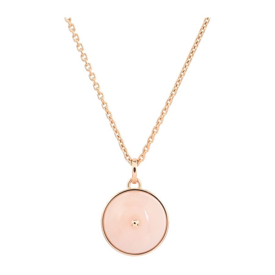 Louis Vuitton Necklace Pendentif Blossom — view 4