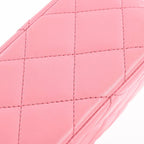 Chanel Handbag Top Handle Flap Bag — view 8