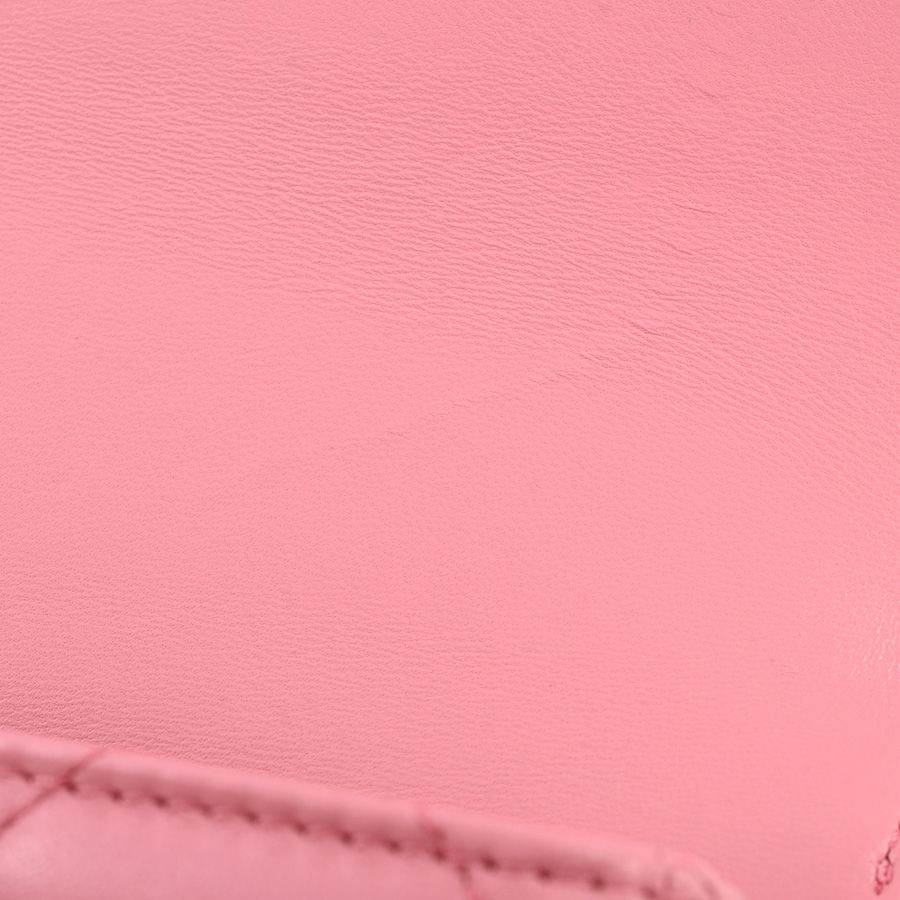 Chanel Handbag Top Handle Flap Bag — view 7