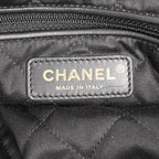 Chanel Backpack Black — view 6