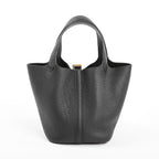 Hermes Handbag Picotin Lock PM — view 3