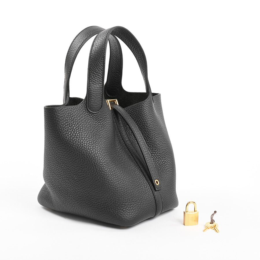 Hermes Handbag Picotin Lock PM — view 2