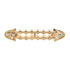 Dior Brooch Pearl — view 4