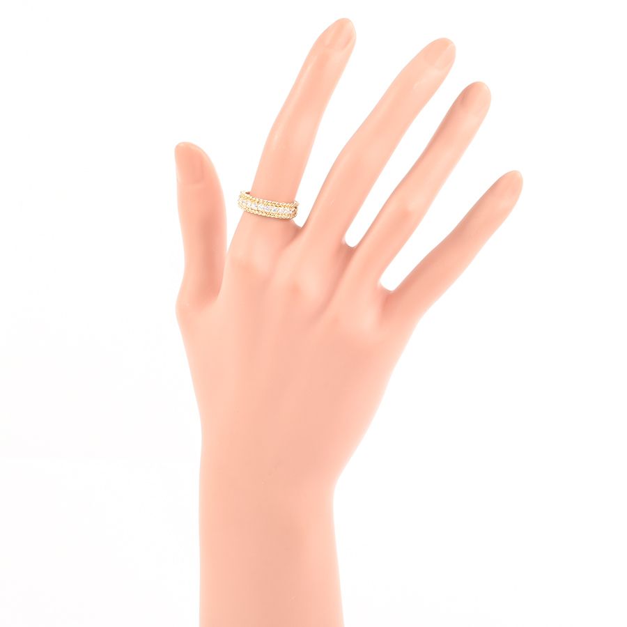 Dior Ring Diamond — view 6