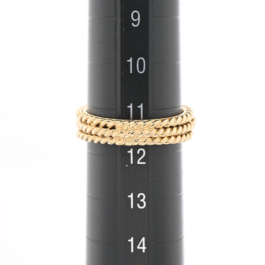 Dior Ring Diamond — view 5