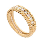Dior Ring Diamond