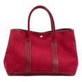 Hermes Handbag Garden Party PM