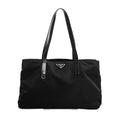 Prada Tote Black