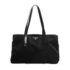 Prada Tote Black