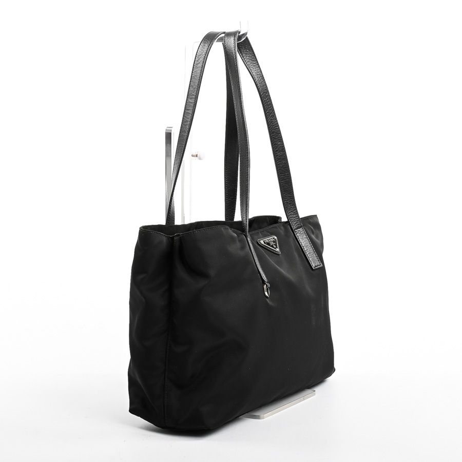 Prada Tote Black — view 2
