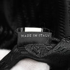 Prada Tote Black — view 6