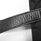 Prada Tote Black — view 8