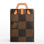 Louis Vuitton Tote Mini — view 3