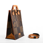 Louis Vuitton Tote Mini — view 2