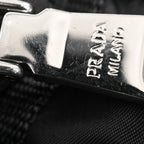 Prada Backpack Black — view 8