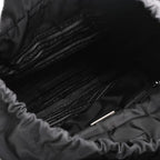 Prada Backpack Black — view 4