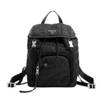 Prada Backpack Black