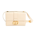 Dior Shoulder Bag Cream