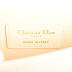 Dior Shoulder Bag Cream — view 6