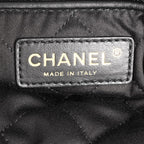Chanel Backpack Black — view 6