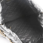 Chanel Backpack Black — view 5