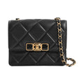 Chanel Shoulder Bag Mini Flap