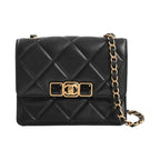 Chanel Shoulder Bag Mini Flap