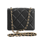 Chanel Shoulder Bag Mini Flap — view 3