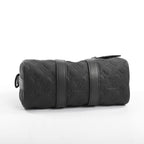 Louis Vuitton Shoulder Bag Keepall Bandouliere 25 — view 5