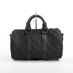 Louis Vuitton Shoulder Bag Keepall Bandouliere 25 — view 3