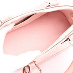 Louis Vuitton Handbag Alma BB — view 4