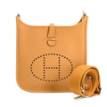 Hermes Shoulder Bag Evelyne 3 23