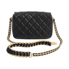 Chanel Shoulder Bag Chain — view 3