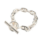 Hermes Bracelet Chaine D'ancre MM
