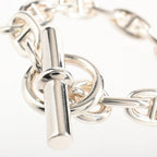Hermes Bracelet Chaine D'ancre MM — view 2